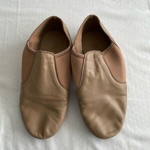 Stella jazz shoes